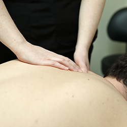 Massage Therapy Physio 360 Plus