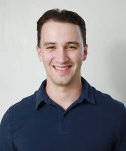 Maude Lagacé Massage Therapist